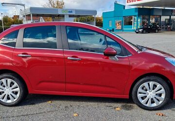 Citroen C3 57.800 km 5.099 &euro; Pentling 93080