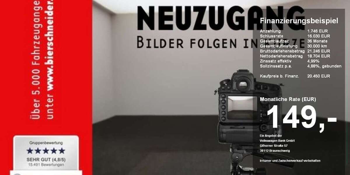 Seat Arona 21.220 km 20.450 &euro; Regensburg 93055