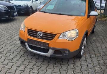 VW Polo 145.437 km 2.700 &euro; Kelheim 93309
