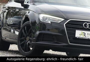 Audi A3 134.800 km 15.450 &euro; Regensburg 93059