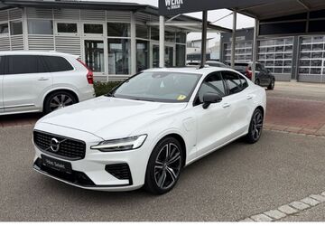 Volvo S60 32.250 km 38.990 &euro; Neutraubling 93073