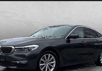 BMW 640 Gran Turismo 103.600 km 28.895 &euro; Regensburg 93059