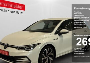 VW Golf 51.095 km 27.390 &euro; Regensburg 93055