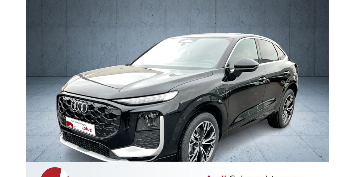 Audi Q3 9.900 km 54.980 &euro; Regensburg 93059