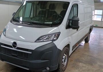 Opel Movano 34.761 km 20.980 &euro; Kelheim 93309