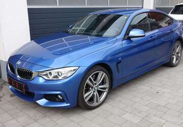 BMW 430 126.190 km 22.490 &euro; Langquaid 84085