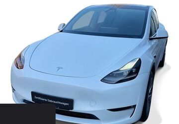 Tesla Model Y 78.974 km 32.600 &euro; Obertraubling 93083