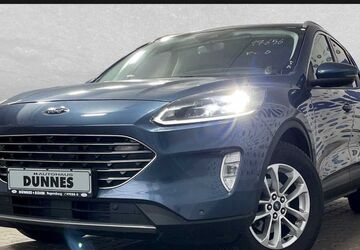 Ford Kuga 70.000 km 26.490 &euro; Regensburg 93059