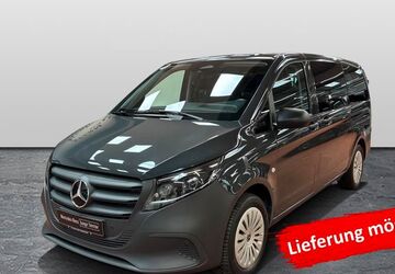 Mercedes-Benz Vito 45.600 km 52.900 &euro; Regensburg 93053