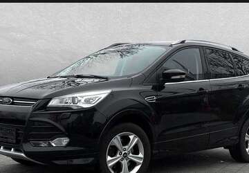 Ford Kuga 114.200 km 13.550 &euro; Regensburg 93059