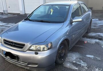 Opel Astra 164.000 km 1.800 &euro; Neutraubling 93073