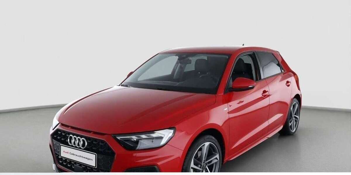 Audi A1 4.778 km 26.880 &euro; Neutraubling 93073