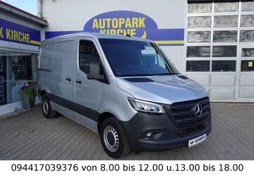 Mercedes-Benz Sprinter 129.000 km 27.800 &euro; Kelheim 93309