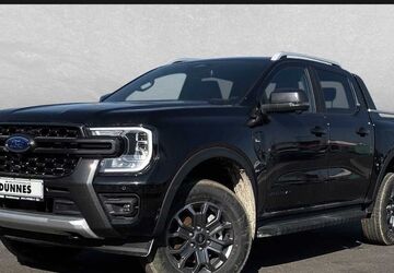 Ford Ranger 1.550 km 53.880 &euro; Regensburg 93059