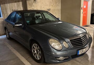 Mercedes-Benz E 320 395.000 km 4.850 &euro; Regensburg 93059