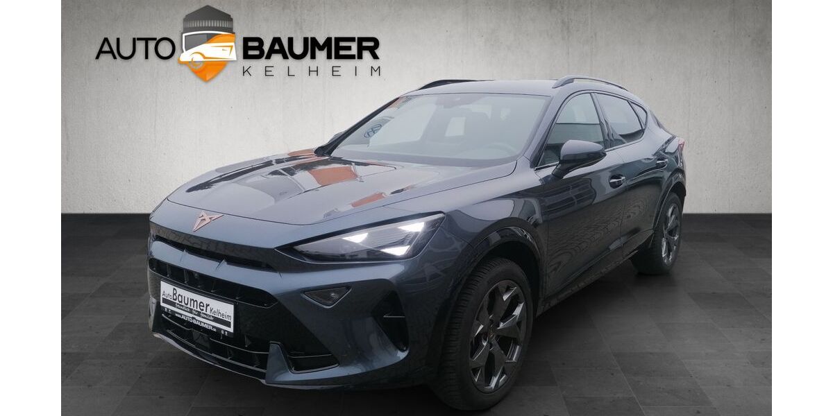 Cupra Formentor 22.059 km 31.440 &euro; Kelheim 93309