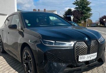 BMW iX 97.200 km 39.900 &euro; Geiselhöring 94333