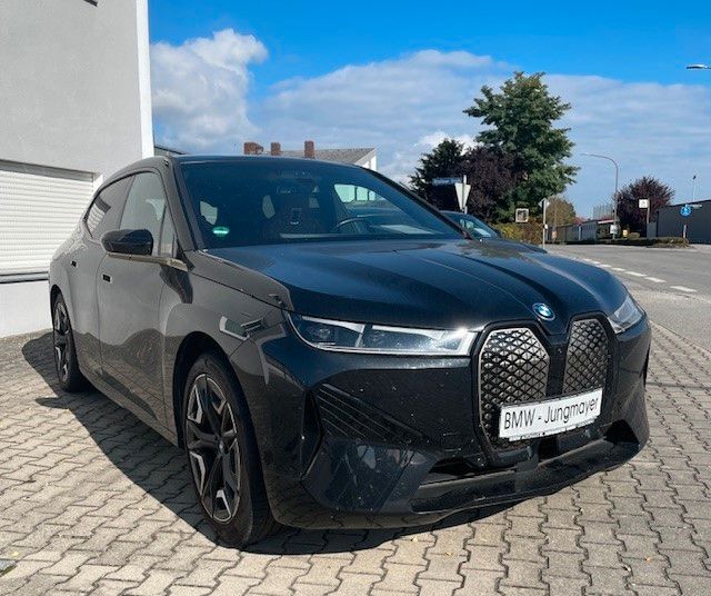 BMW iX 97.200 km 39.900 &euro; Geiselhöring 94333