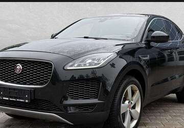 Jaguar E-Pace 114.600 km 20.590 &euro; Regensburg 93059