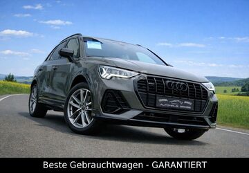 Audi Q3 86.600 km 34.990 &euro; Wörth a.d. Donau, bei Regensburg 93086
