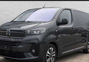Citroen Spacetourer 40.200 km 33.860 &euro; Regensburg 93059