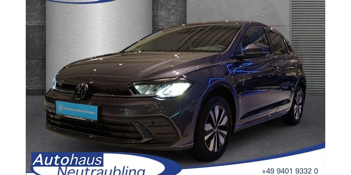 VW Polo 11.870 km 19.680 &euro; Neutraubling 93073