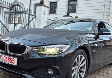 BMW 420 Gran Coupé 146.000 km 18.299 &euro; Alteglofsheim 93087