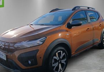 Dacia Sandero 59.791 km 14.960 &euro; Regensburg 93055