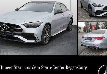 Mercedes-Benz C 300 24.747 km 44.870 &euro; Regensburg 93053