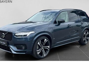 Volvo XC90 52.990 km 61.990 &euro; Neutraubling 93073