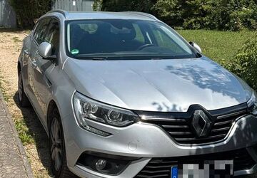 Renault Megane 112.000 km 10.800 &euro; Beratzhausen 93176