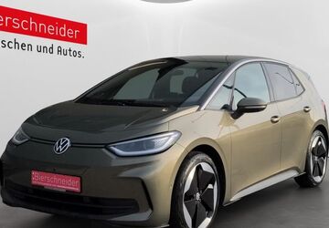 VW ID.3 19.850 km 32.690 &euro; Regensburg 93055