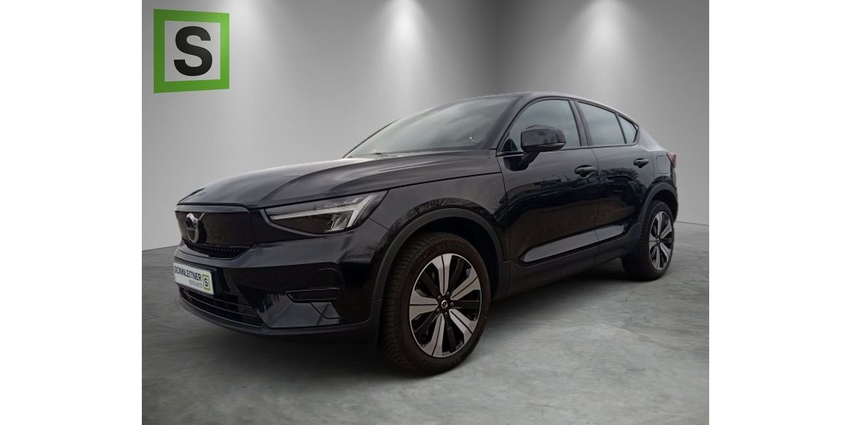 Volvo C40 13.394 km 28.960 &euro; Regensburg 93055