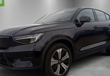 Volvo C40 13.394 km 30.990 &euro; Regensburg 93055