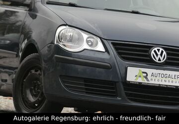 VW Polo 74.200 km 2.450 &euro; Regensburg 93059