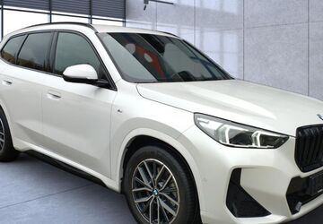 BMW X1 20.600 km 47.199 &euro; Regensburg 93053