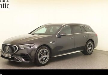 Mercedes-Benz E 53 AMG 40.000 km 73.499 &euro; Schierling 84069