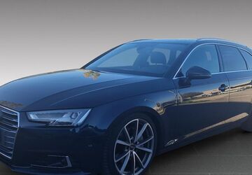 Audi A4 135.000 km 22.490 &euro; Pettendorf 93186