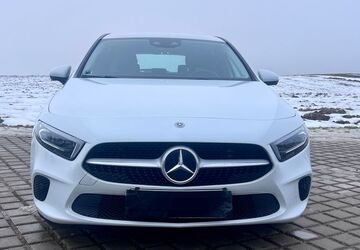 Mercedes-Benz A 220 68.000 km 24.249 &euro; Lappersdorf 93138