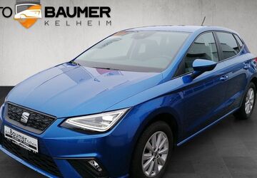 Seat Ibiza 12.127 km 20.440 &euro; Kelheim 93309