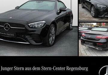 Mercedes-Benz E 450 76.087 km 57.980 &euro; Regensburg 93053