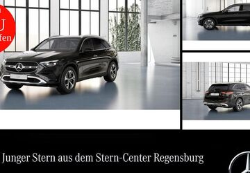Mercedes-Benz GLC 450 34.302 km 64.570 &euro; Regensburg 93053