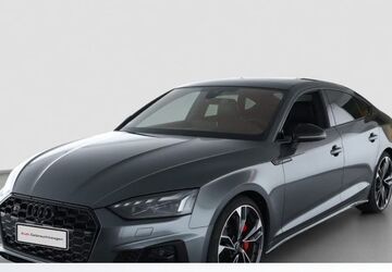 Audi S5 16.180 km 65.970 &euro; Saal a.d. Donau 93342