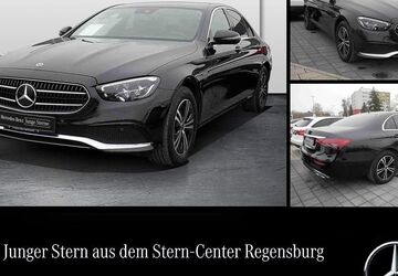 Mercedes-Benz E 220 20.722 km 38.490 &euro; Regensburg 93053
