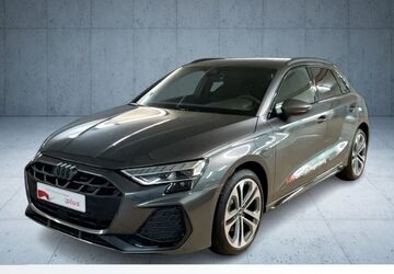 Audi A3 19.900 km 42.430 &euro; Regensburg 93059