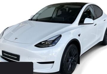 Tesla Model Y 17.806 km 42.300 &euro; Obertraubling 93083