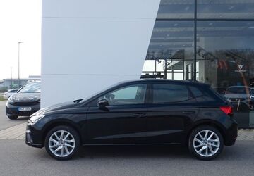 Seat Ibiza 3.000 km 24.990 &euro; Pfatter 93102