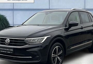 VW Tiguan 71.490 km 23.780 &euro; Wörth a. Donau 93086