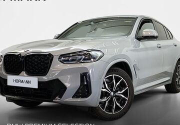 BMW X4 15.100 km 52.660 &euro; Regensburg 93055