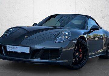 Porsche 991 59.000 km 119.900 &euro; Regensburg 93055